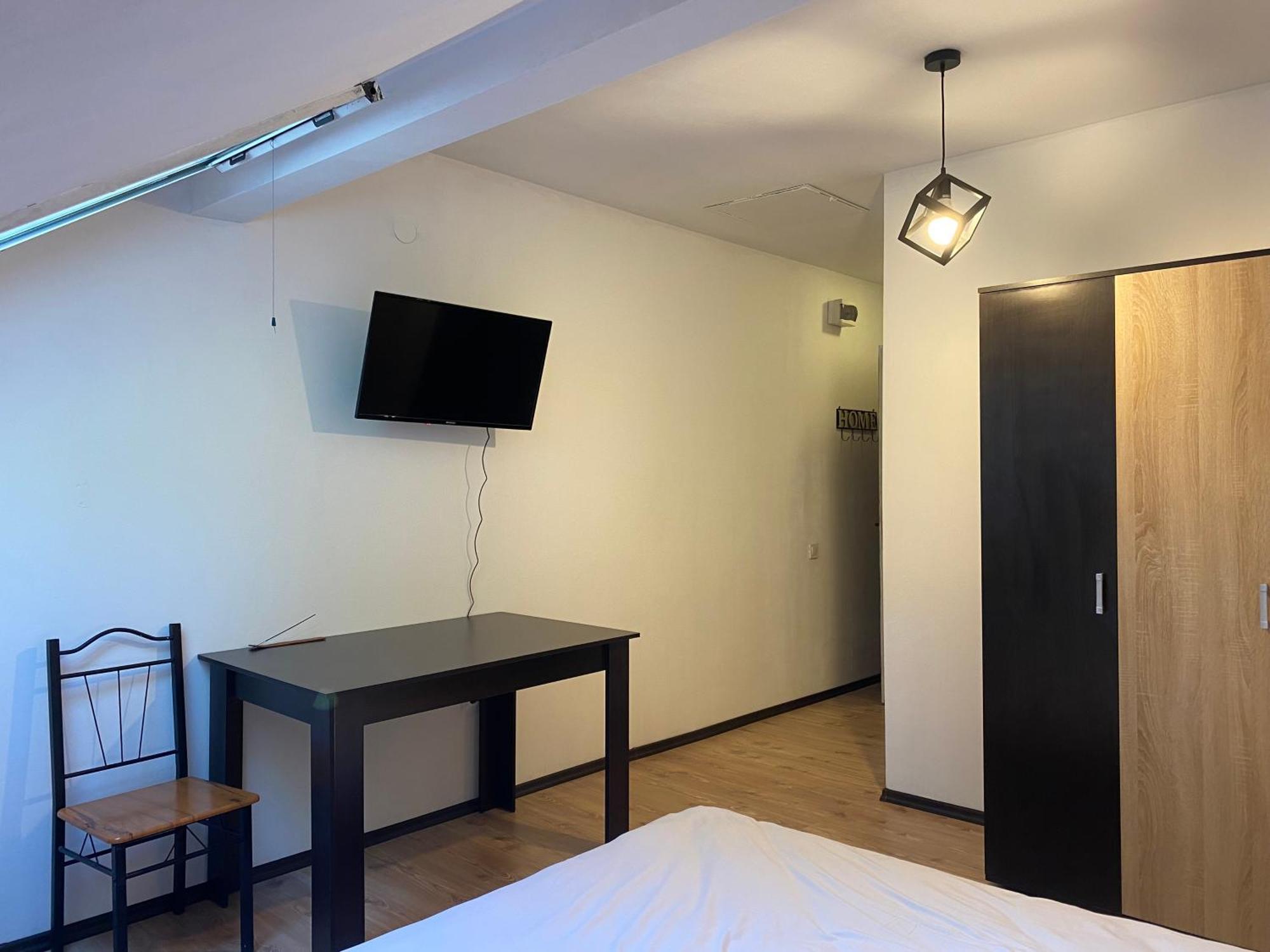 Steve Rooms Iasi Luaran gambar